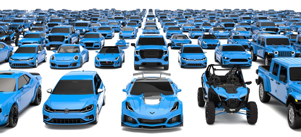 HP Tuners 支持车队