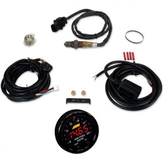 AEM X-Series OBDII Wideband AFR Controller Gauge