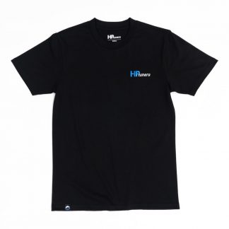 Ultra Premium Embroidered T-Shirt