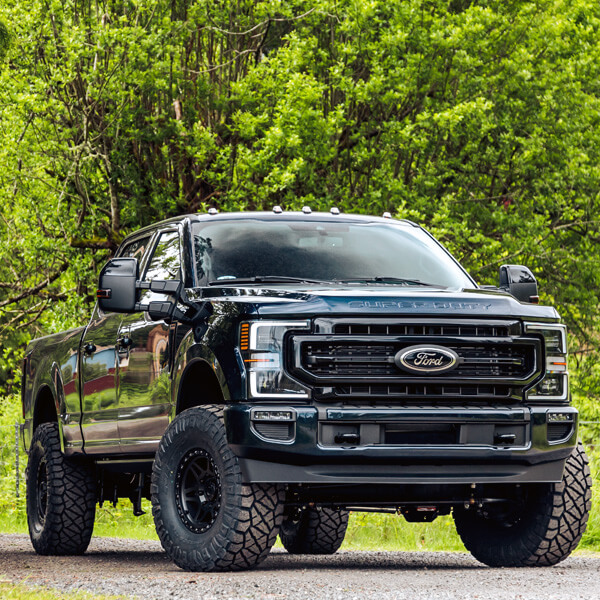 فورد للمهام الخفيفة