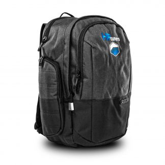 HP Tuners x OGIO travel backpack.