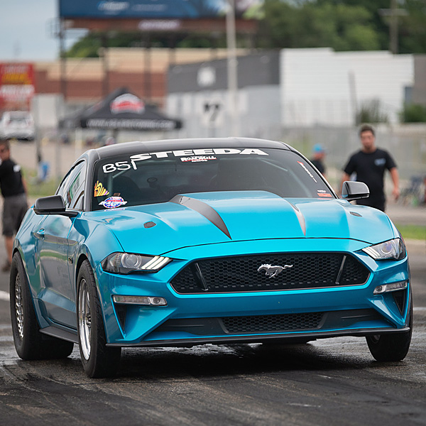 جوانا في العمل