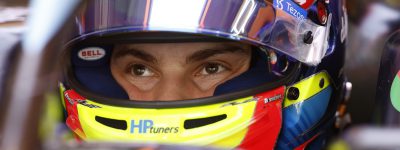 أوسكار بياستري البحرين يوم الاختبار ماكلارين