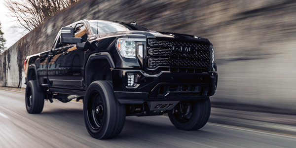 Ram Light-Duty