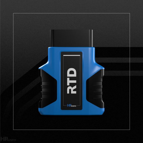 RTD4 (واجهة فقط)