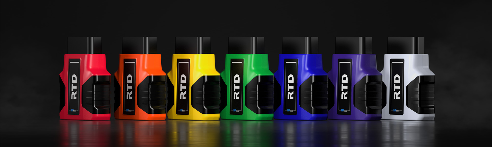 برنامج العلامة التجارية الخاصة RTD