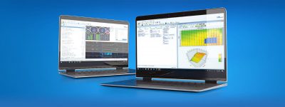 Cabeçalho do artigo de diagnóstico do scanner VCM