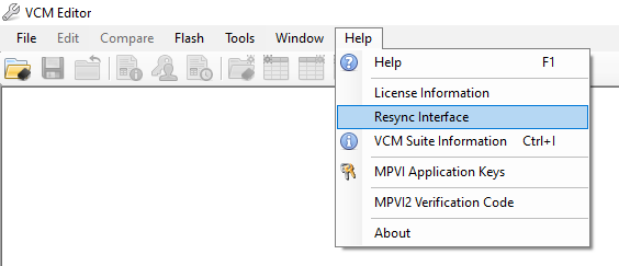 如何在 HP Tuners 界面上验证您有多少信用。 